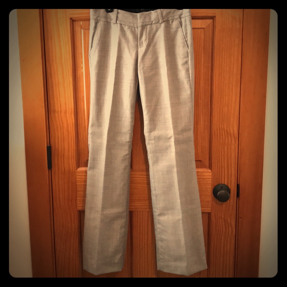 Trousers